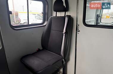 Вантажний фургон Renault Master 2020 в 