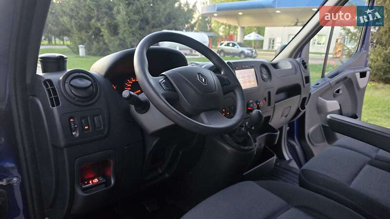 Рефрижератор Renault Master 2018 в Житомирі