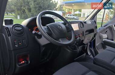 Рефрижератор Renault Master 2018 в 