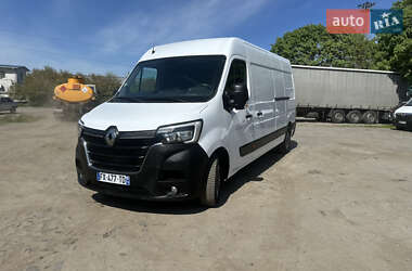 Грузовой фургон Renault Master 2021 в Луцке