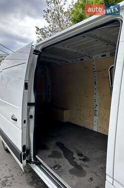 Микроавтобус Renault Master 2021 в 
