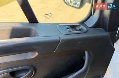 Вантажний фургон Renault Master 2019 в 