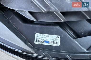Тентований Renault Master 2021 в 