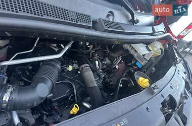 Тентований Renault Master 2021 в 