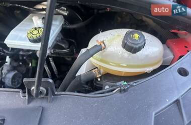 Тентований Renault Master 2021 в 
