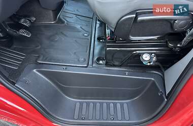 Тентований Renault Master 2021 в 