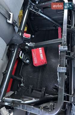 Тентований Renault Master 2021 в 