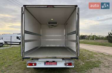 Рефрижератор Renault Master 2018 в 
