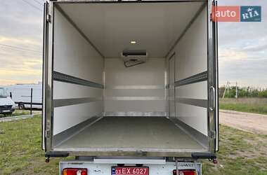 Рефрижератор Renault Master 2018 в 