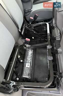 Рефрижератор Renault Master 2018 в 