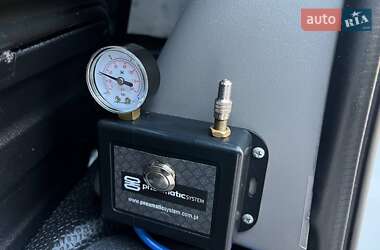 Тентований Renault Master 2021 в 