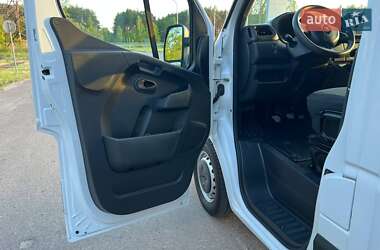 Тентований Renault Master 2021 в 