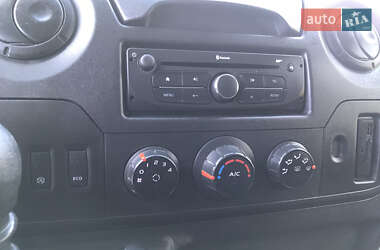 Вантажний фургон Renault Master 2019 в 