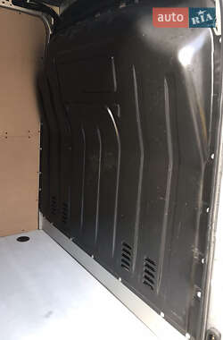 Вантажний фургон Renault Master 2019 в 