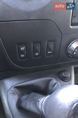 Вантажний фургон Renault Master 2019 в 