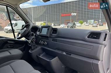 Грузовой фургон Renault Master 2020 в 