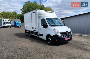 Рефрижератор Renault Master 2018 в Ковелі