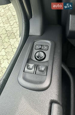 Грузовой фургон Renault Master 2021 в 