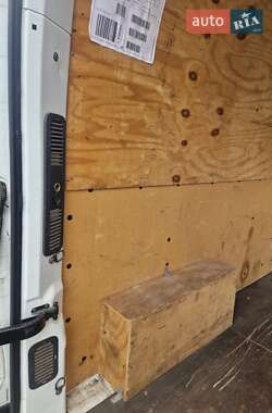 Грузовой фургон Renault Master 2018 в 