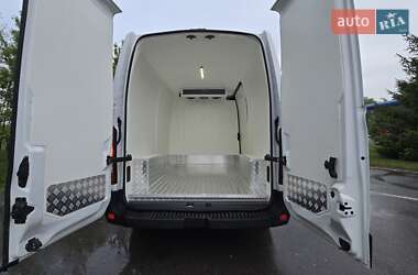 Рефрижератор Renault Master 2019 в Житомире