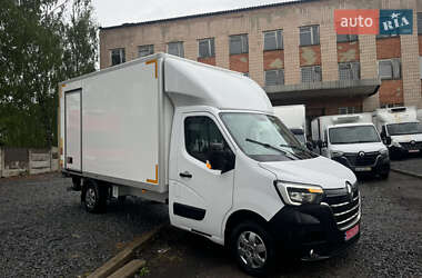 Вантажний фургон Renault Master 2020 в 