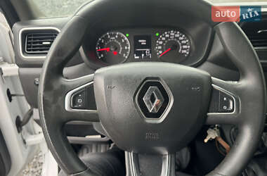Вантажний фургон Renault Master 2020 в 