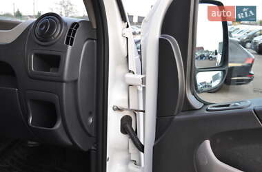 Мікроавтобус Renault Master 2017 в Києві