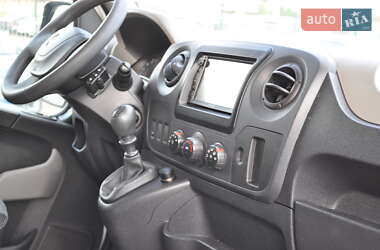 Мікроавтобус Renault Master 2017 в Києві