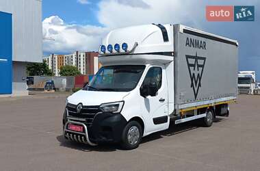 renault master 2021 в Ковель від професійного продавця Сергій