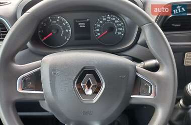 Тентованый Renault Master 2021 в Ковеле