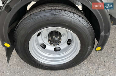 Рефрижератор Renault Master 2021 в 