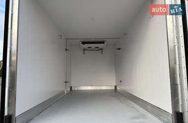 Рефрижератор Renault Master 2021 в 