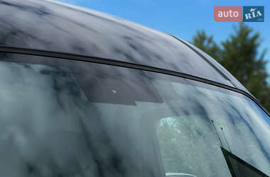 Вантажний фургон Renault Master 2020 в 