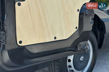 Вантажний фургон Renault Master 2020 в 