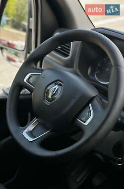 Вантажний фургон Renault Master 2020 в 