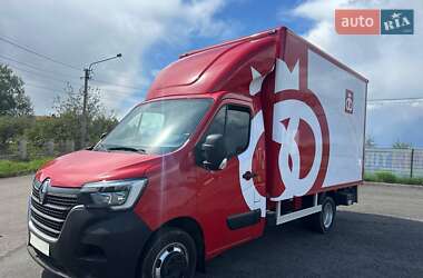 Грузовой фургон Renault Master 2019 в Ровно