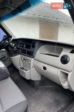 Грузовой фургон Renault Master 2007 в 