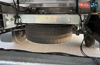 Вантажний фургон Renault Master 2021 в 