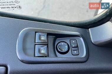 Вантажний фургон Renault Master 2021 в 
