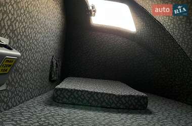 Вантажний фургон Renault Master 2021 в 