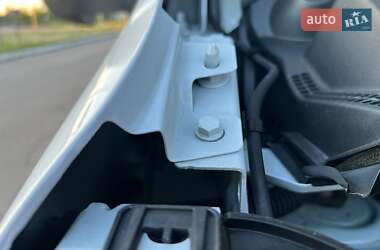 Вантажний фургон Renault Master 2021 в 
