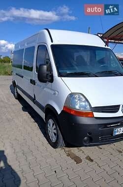 Другие грузовики Renault Master 2007 в Виноградове