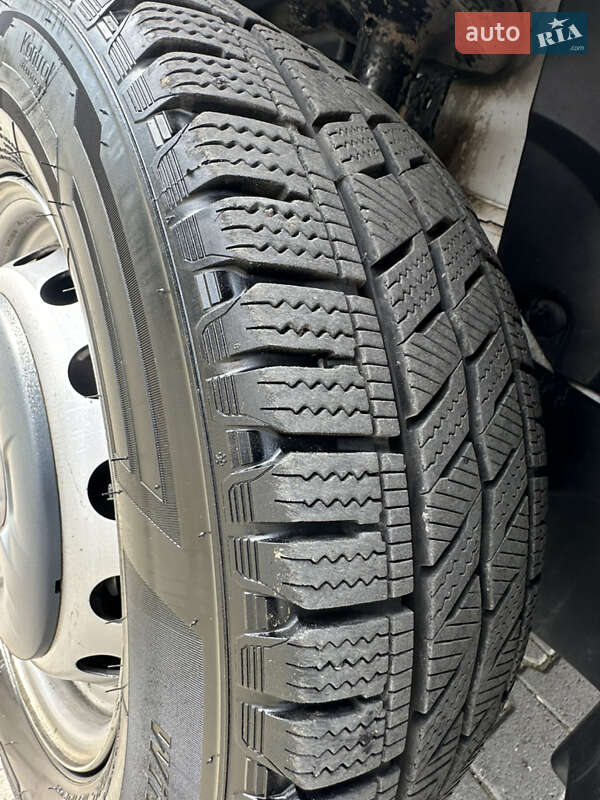 Грузопассажирский фургон Renault Master 2020 в Черновцах