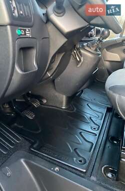 Автовоз Renault Master 2012 в 