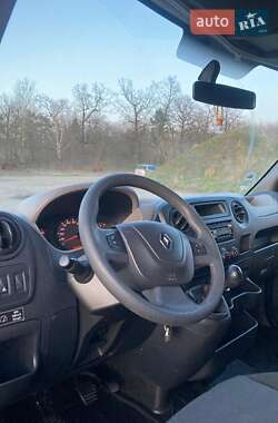 Автовоз Renault Master 2012 в 