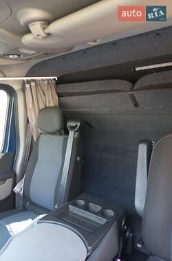 Автовоз Renault Master 2012 в 