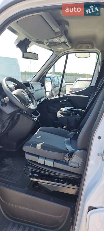 Грузовой фургон Renault Master 2020 в Виннице