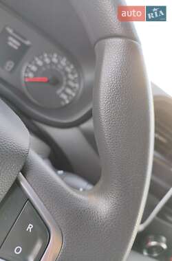 Тентований Renault Master 2023 в 