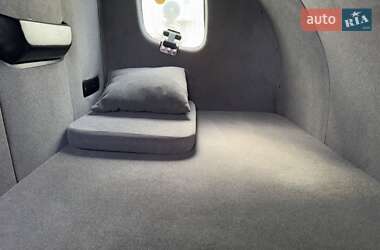Тентований Renault Master 2023 в 