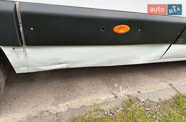 Грузовой фургон Renault Master 2020 в 